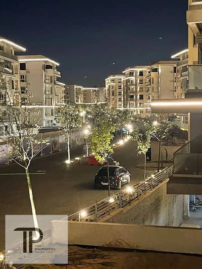 3 Bedroom Apartment for Sale in New Cairo, Cairo - 2024-12-09. jpg