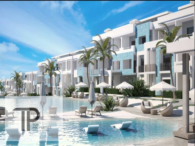10 townhouse for sale in fouka bay. jpg