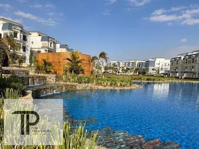 3 Bedroom iVilla for Sale in 6th of October, Giza - WhatsApp Image 2023-07-18 at 12.22. 16. jpg