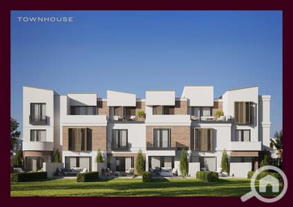 3 Bedroom Townhouse for Sale in Mostakbal City, Cairo - SCENES SALES KIT VOL1_Page_07. jpg