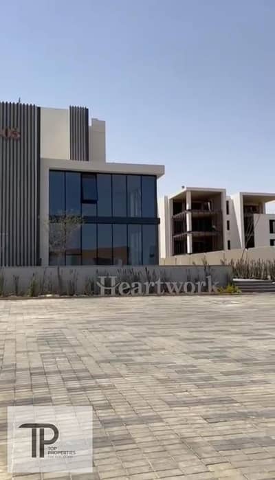 مکتب  للبيع في القاهرة الجديدة، القاهرة - WhatsApp Image 2025-01-14 at 4.53. 56 PM. jpeg