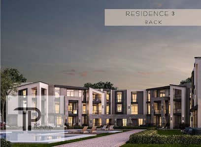 3 Bedroom Townhouse for Sale in 6th of October, Giza - unnamed (2). png