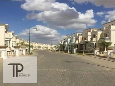 3 Bedroom iVilla for Sale in 6th of October, Giza - WhatsApp Image 2023-12-06 at 2.13. 04 PM (3). jpeg