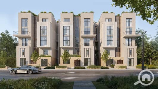 2 Bedroom Apartment for Sale in Sheikh Zayed, Giza - e74ab9d9554b0020150596345e6a14ad93a6a736. jpg