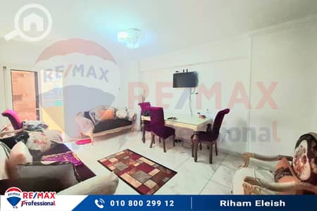 فلیٹ 2 غرفة نوم للبيع في سيدي بشر، الإسكندرية - 20250426_160359. jpg
