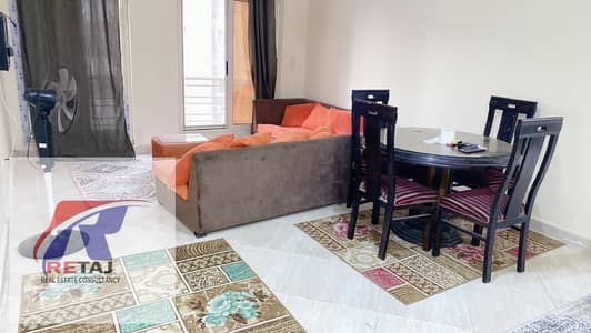 شقة 3 غرف نوم للايجار في القاهرة الجديدة، القاهرة - WhatsApp Image 2025-05-01 at 12.35. 16 PM. jpeg