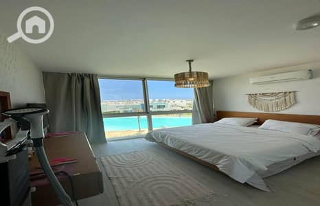 3 Bedroom Chalet for Sale in North Coast, Matruh - 2. jpg