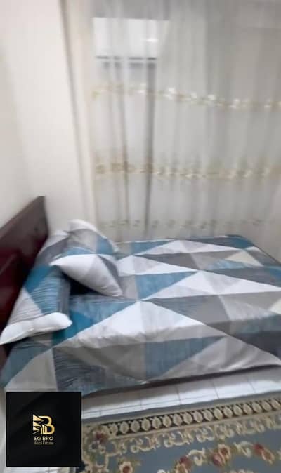 2 Bedroom Apartment for Rent in New Cairo, Cairo - WhatsApp Image 2025-04-30 at 4.48. 15 PM (1). jpeg