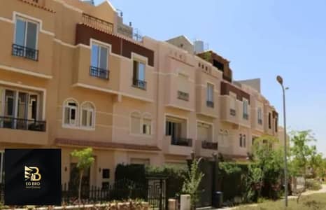 تاون هاوس 4 غرف نوم للبيع في القاهرة الجديدة، القاهرة - 5. png