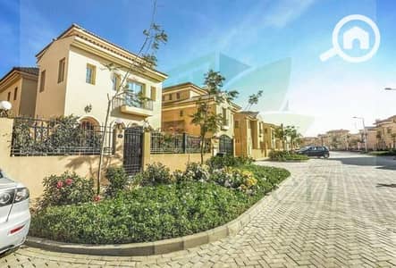 3 Bedroom Twin House for Sale in New Cairo, Cairo - 7041742-4b20ao. jpg