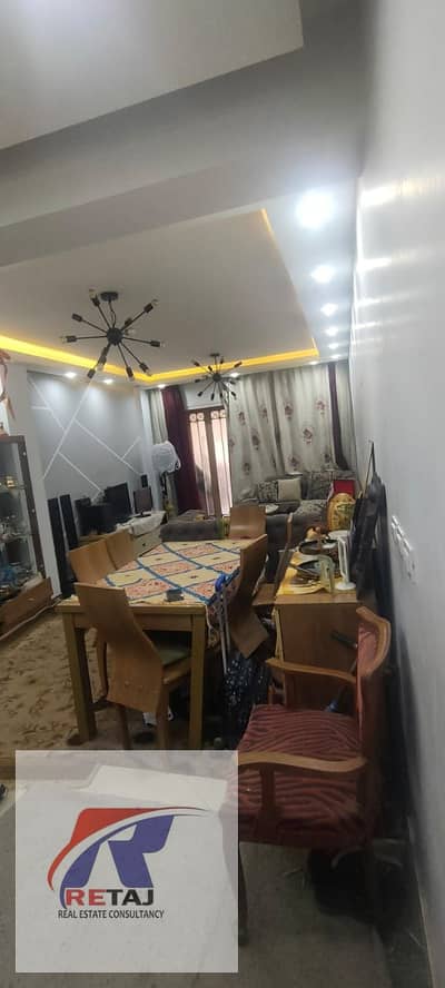 2 Bedroom Apartment for Sale in Madinaty, Cairo - WhatsApp Image 2025-04-29 at 2.13. 56 PM (7). jpeg