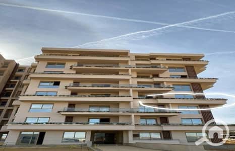 3 Bedroom Apartment for Sale in New Capital City, Cairo - 2838d5f5-bfe6-4966-acc3-886149493b49. jpg