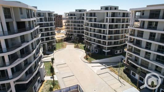 3 Bedroom Flat for Sale in New Capital City, Cairo - Armonia Construction_00001. jpg