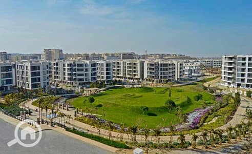 شقة 3 غرف نوم للبيع في القطامية، القاهرة - تاج-سيتي2. jpg