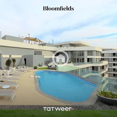 1 Bedroom Flat for Sale in Mostakbal City, Cairo - WhatsApp Image 2025-05-01 at 4.32. 25 PM (5). jpeg