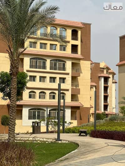 3 Bedroom Apartment for Sale in Madinaty, Cairo - WhatsApp Image 2025-04-29 at 10.56. 42 AM (2). jpeg