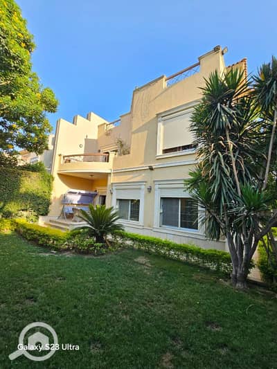 5 Bedroom Twin House for Sale in New Cairo, Cairo - WhatsApp Image 2025-05-01 at 3.38. 31 PM. jpeg