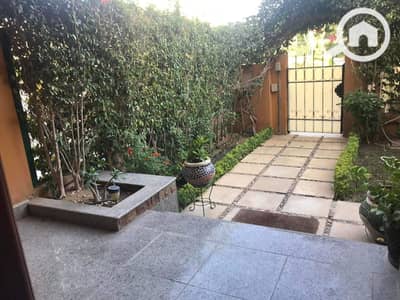 4 Bedroom Townhouse for Sale in New Cairo, Cairo - WhatsApp Image 2025-05-01 at 12.26. 28 PM (1). jpeg