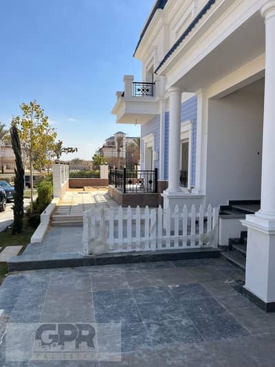 3 Bedroom Villa for Sale in New Capital City, Cairo - 490745717_4110642252516335_4627343027798287521_n. jpg