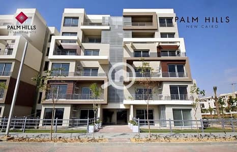 1 Bedroom Apartment for Sale in New Cairo, Cairo - 467198664_941505607884918_2388810312014904156_n. jpg