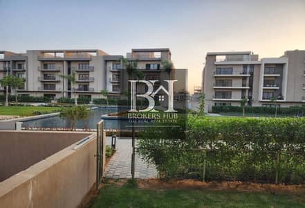 3 Bedroom Apartment for Sale in New Cairo, Cairo - c63e7891-041a-4f7d-bef5-7e6217759e8a. jpg