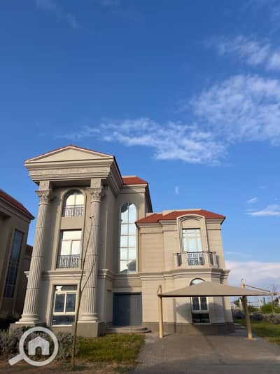 4 Bedroom Villa for Sale in New Mansoura, Dakahlia - WhatsApp Image 2024-12-02 at 19.11. 56_3aaa5412. jpg