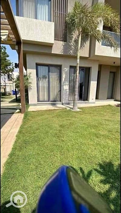 4 Bedroom Villa for Sale in New Heliopolis, Cairo - 315493569_5607704089297906_4187296814862096848_n. jpg