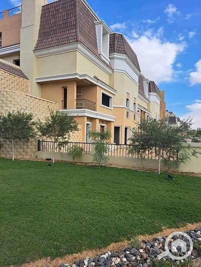 5 Bedroom Townhouse for Sale in Katameya, Cairo - 366089401_2941570712644321_764356048601052656_n. jpg