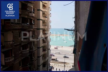 3 Bedroom Flat for Sale in Miami, Alexandria - 1. JPG