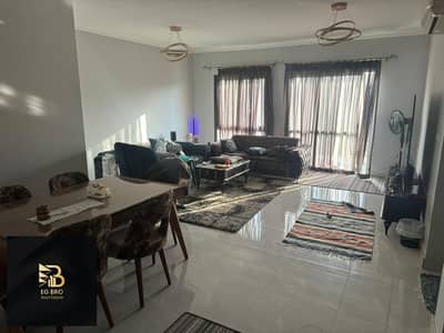 فلیٹ 3 غرف نوم للبيع في الشيخ زايد، الجيزة - WhatsApp Image 2025-02-01 at 1.22. 09 PM. jpeg