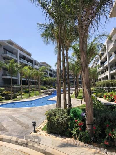 3 Bedroom Flat for Sale in New Cairo, Cairo - 2fa89556-d51c-4e75-af83-85f144c8709c - Copy. jpg