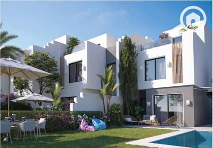 3 Bedroom Chalet for Sale in North Coast, Matruh - WhatsApp Image 2025-05-01 at 5.34. 20 PM (2). jpeg