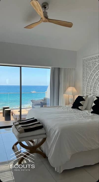 3 Bedroom Chalet for Sale in Ain Sukhna, Suez - dc20d1e0-bc9b-4fac-a7f8-d8fdf687d8ae. jpg