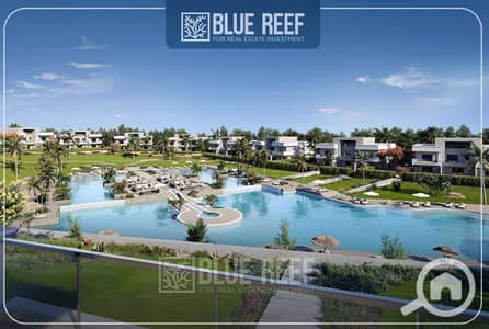 2 Bedroom Penthouse for Sale in North Coast, Matruh - 2. jpg