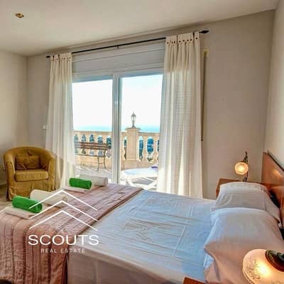 3 Bedroom Chalet for Sale in Ain Sukhna, Suez - fad1cb26-a851-4f23-a126-ac24377c6e73. jpg
