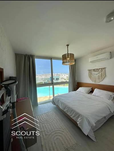 3 Bedroom Chalet for Sale in North Coast, Matruh - 475806666_122220700244024584_1979069432755291702_n. jpg
