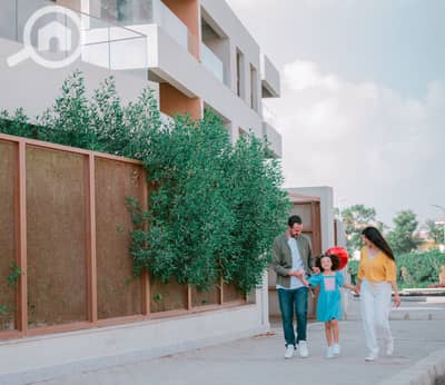 شقة 3 غرف نوم للبيع في مدينة الشروق، القاهرة - MKY_6531. jpg