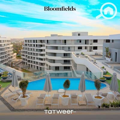 3 Bedroom Flat for Sale in Mostakbal City, Cairo - WhatsApp Image 2025-05-01 at 4.32. 25 PM (3). jpeg