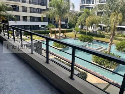 4 Bedroom Flat for Sale in New Cairo, Cairo - waterway1. jpg