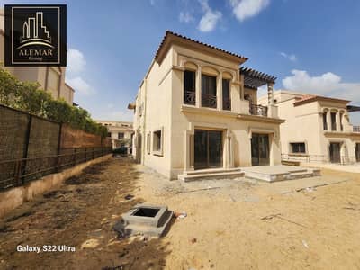 5 Bedroom Villa for Sale in Madinaty, Cairo - 5bc1ff20-1bec-49e8-a55c-00a227ae9e8f. jpeg