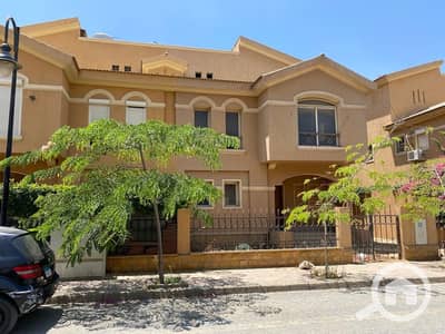4 Bedroom Twin House for Sale in New Cairo, Cairo - WhatsApp Image 2025-05-01 at 3.38. 00 PM (1). jpeg