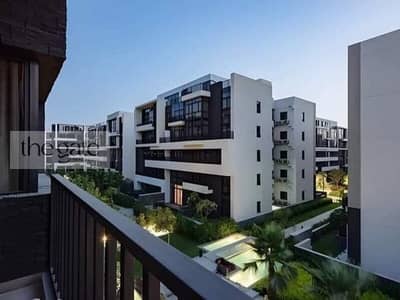 فلیٹ 4 غرف نوم للبيع في القاهرة الجديدة، القاهرة - waterway654. jpg
