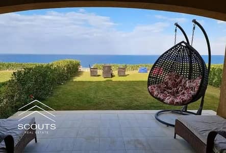 2 Bedroom Chalet for Sale in North Coast, Matruh - 7159676-fad84o. jpg