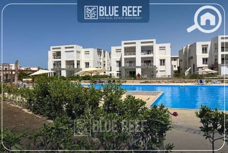 2 Bedroom Chalet for Sale in North Coast, Matruh - 1. jpg