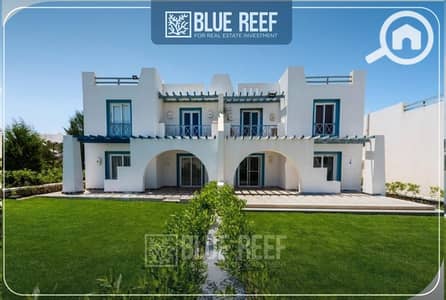 3 Bedroom Twin House for Sale in North Coast, Matruh - WhatsApp Image 2025-02-27 at 2.39. 44 PM (7). jpeg