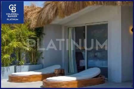 1 Bedroom Chalet for Sale in North Coast, Matruh - 2. JPG