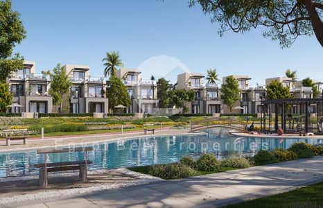 2 Bedroom Flat for Sale in 6th of October, Giza - IMG-20250413-WA0290. jpg