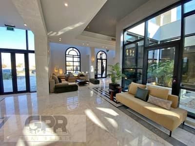 4 Bedroom Villa for Sale in New Cairo, Cairo - WhatsApp Image 2024-03-07 at 15.03. 59_d687d8eb. jpg