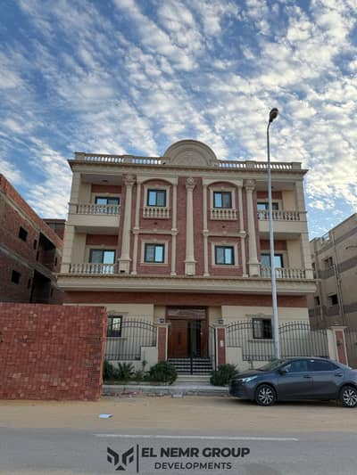 3 Bedroom Apartment for Sale in New Cairo, Cairo - WhatsApp Image 2025-03-24 at 9.04. 00 PM. jpeg