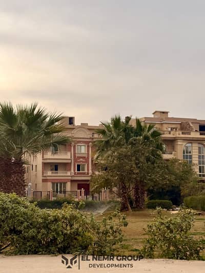 شقة 4 غرف نوم للبيع في القطامية، القاهرة - WhatsApp Image 2025-02-12 at 4.54. 43 PM. jpeg